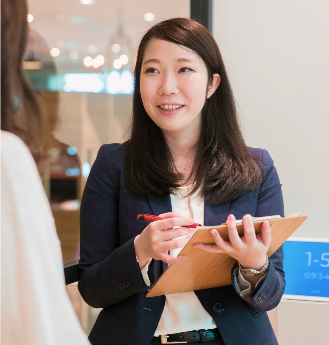 採用ターゲット設定から入社まで一貫してサポート!