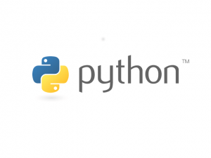 python