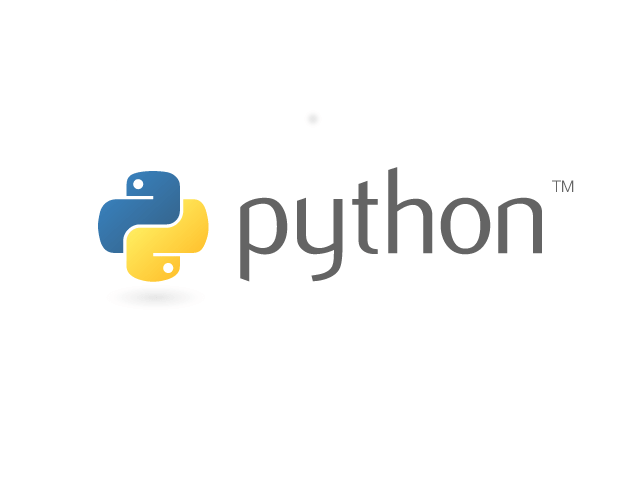 python