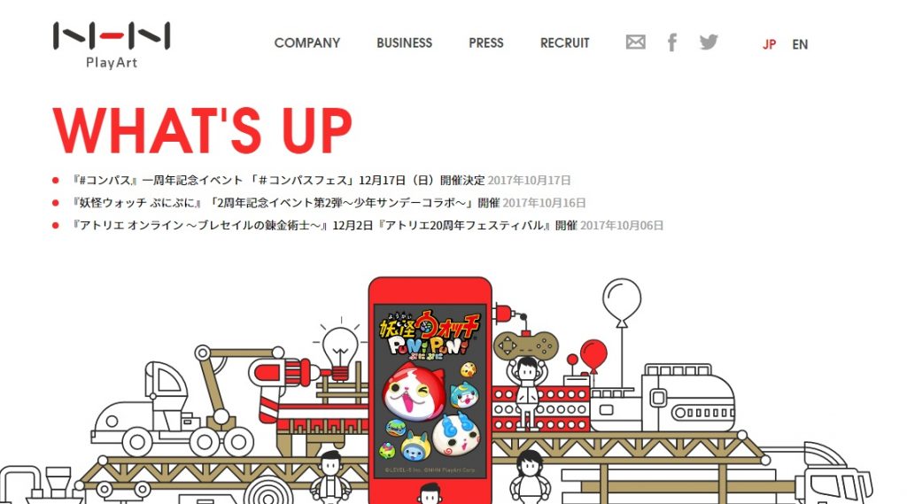 nhk playart