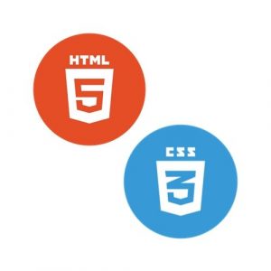 HTML&CSS