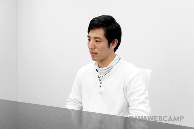 山口さん インタビュー