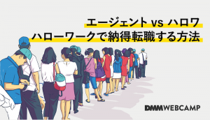 ハローワーク転職の画像
