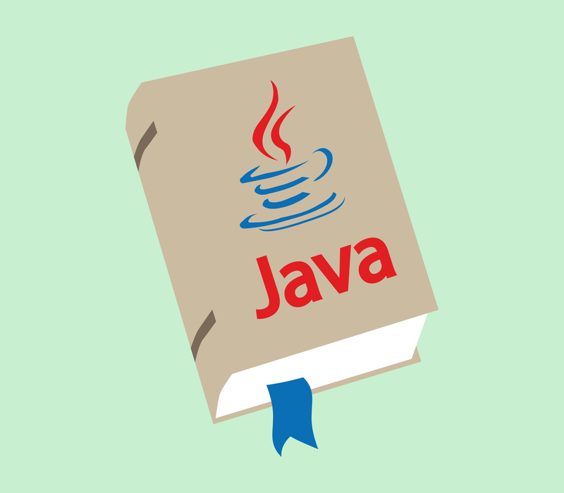 Javaのイメージ