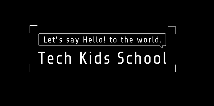 Teck Kids CAMP/Tech Kids school