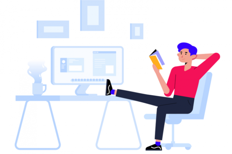 仕事なんて適当でいい?適度に力を抜く5つのポイントを紹介 WEBCAMP MEDIA 仕事なんて適当でいい?適度に力を抜く5つのポイントを紹介 WEBCAMP MEDIA