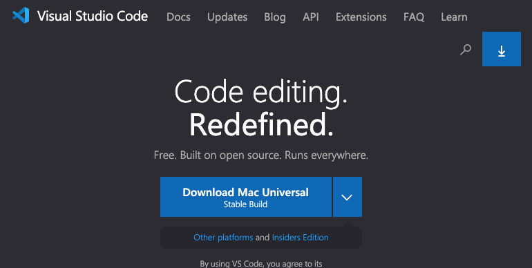 VScode