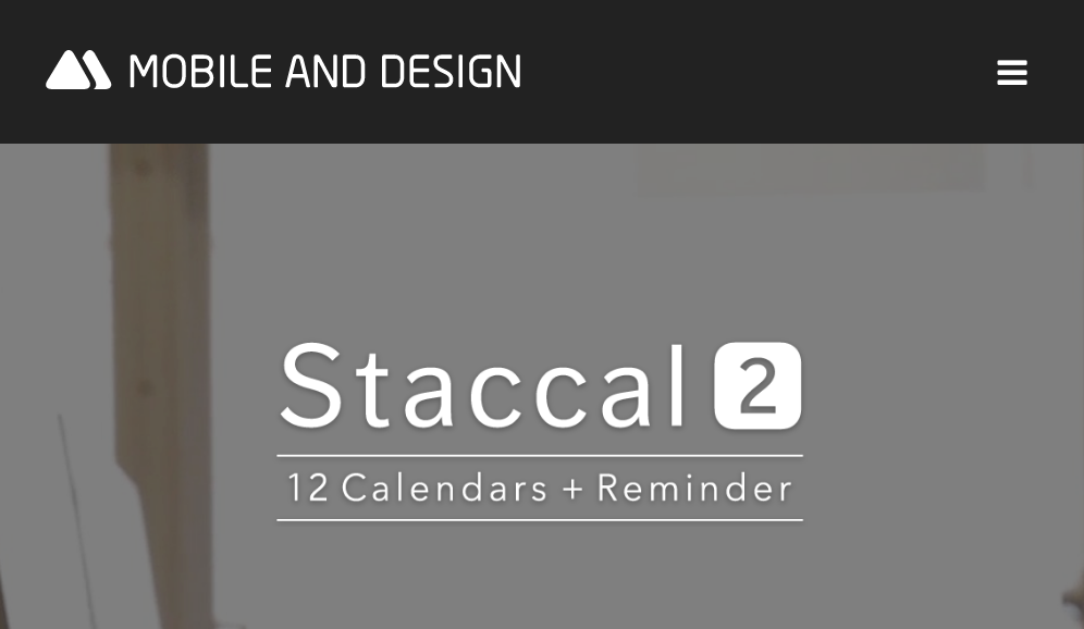 Staccal