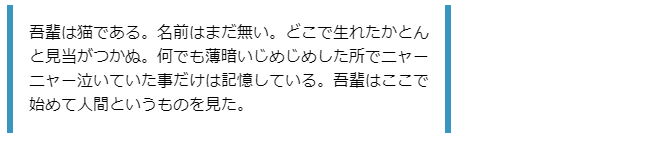 左右に線で囲ったサンプル画像